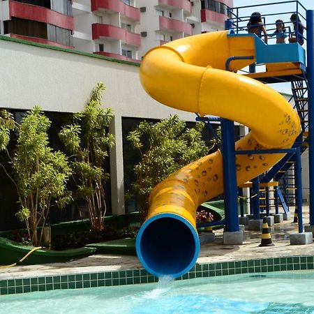 Caldas Novas Aconchego E Diversao Dış mekan fotoğraf
