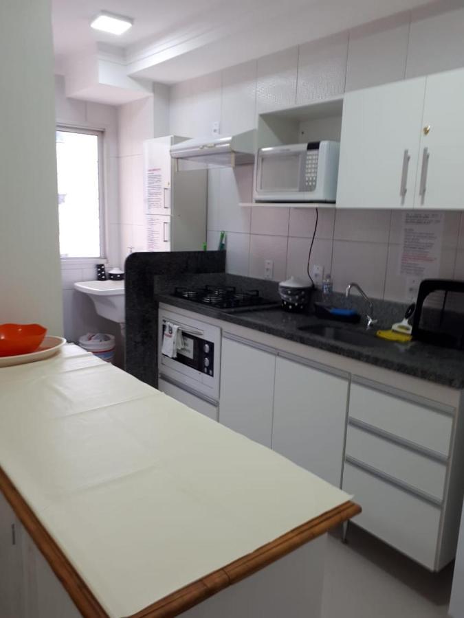 Caldas Novas Aconchego E Diversao Dış mekan fotoğraf