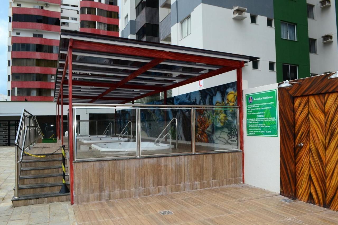 Caldas Novas Aconchego E Diversao Dış mekan fotoğraf