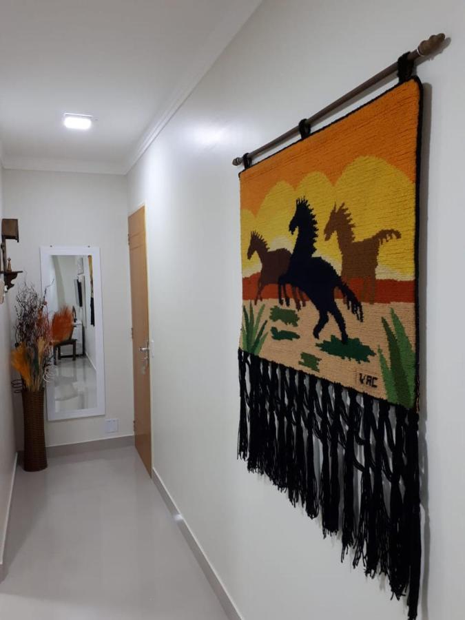 Caldas Novas Aconchego E Diversao Dış mekan fotoğraf