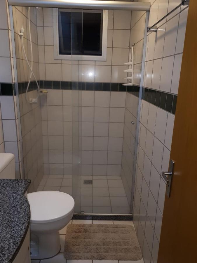 Caldas Novas Aconchego E Diversao Dış mekan fotoğraf